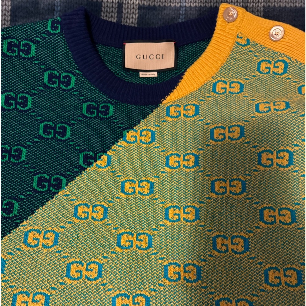 Gucci Crewneck